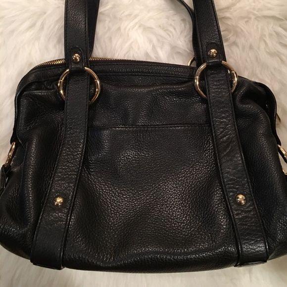 - Michael Kors Fulton satchel - Picture 5 of 7